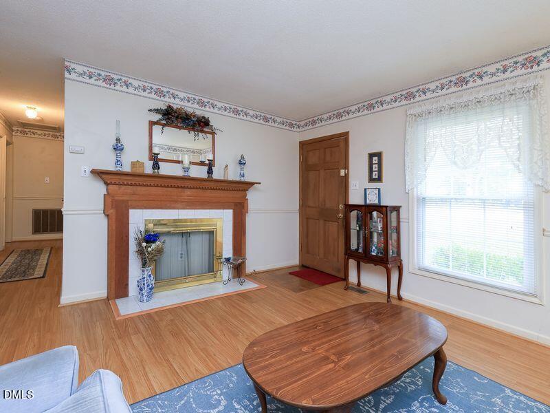 524 Marshburn Road Wendell, NC 27591 - Photo 7 of 46 Marshburn 7
