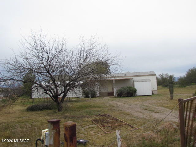 17621 West Picacho Road Marana, AZ 85653 - Photo 21 of 26