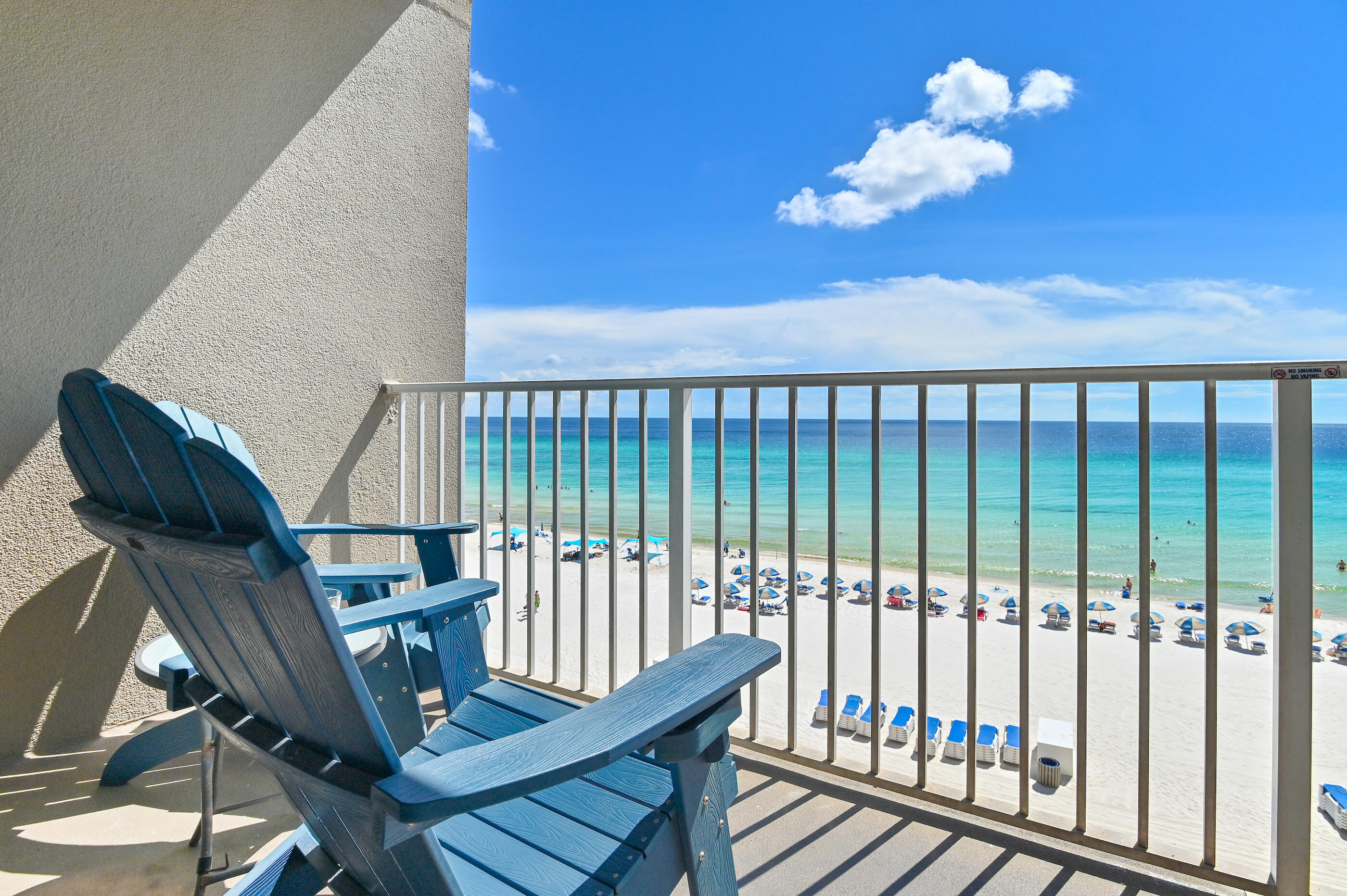 16819 Front Beach Road, Unit 314 Panama City Beach, FL 32413 - Photo 4 of 50 web_314 Tidewater Beach _16