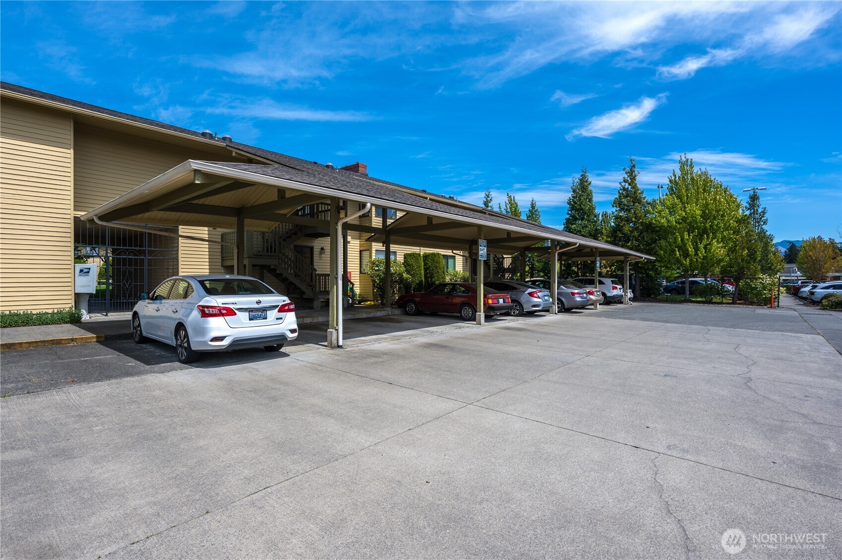 310 South 11th Street, Unit 212 Mount Vernon, WA 98274 - Photo 2 of 18 a car parked in front of a house