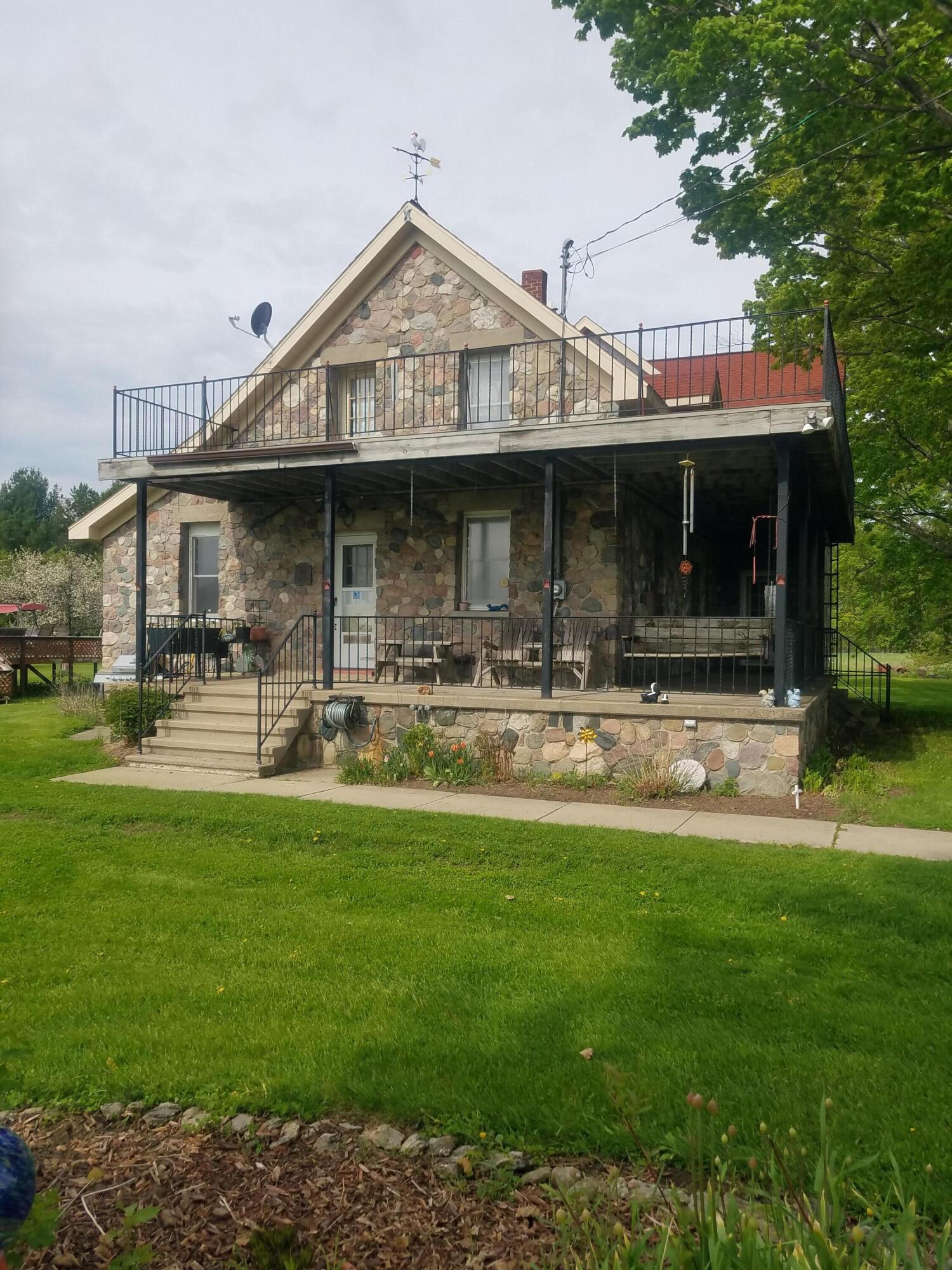 10372 Cathro Road Posen, MI 49776 - Photo 3 of 65 Gallery Image 3