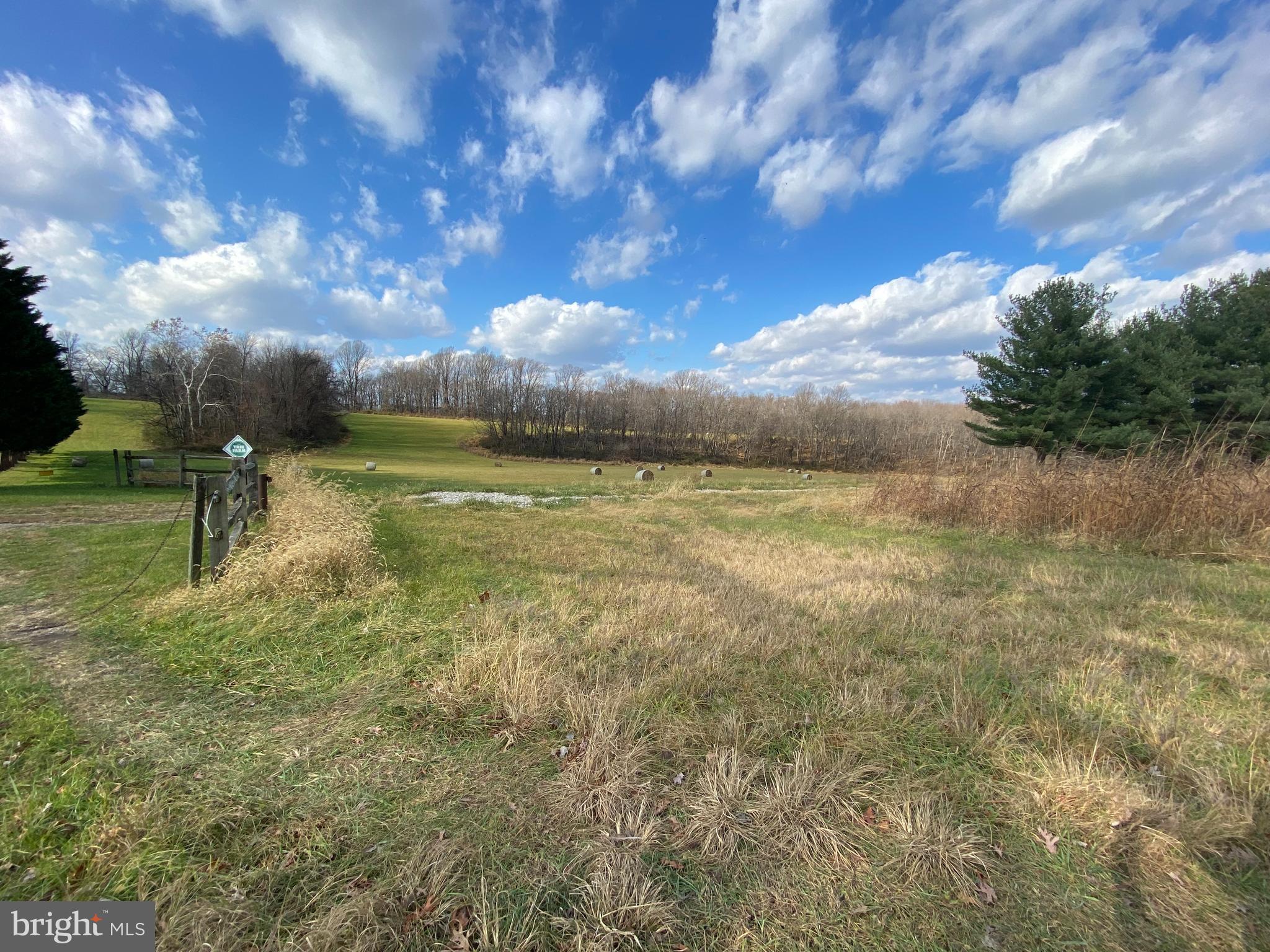 17794 Old Frederick Road Mount Airy, MD 21771 - Photo 18 of 24 a view of a lake view