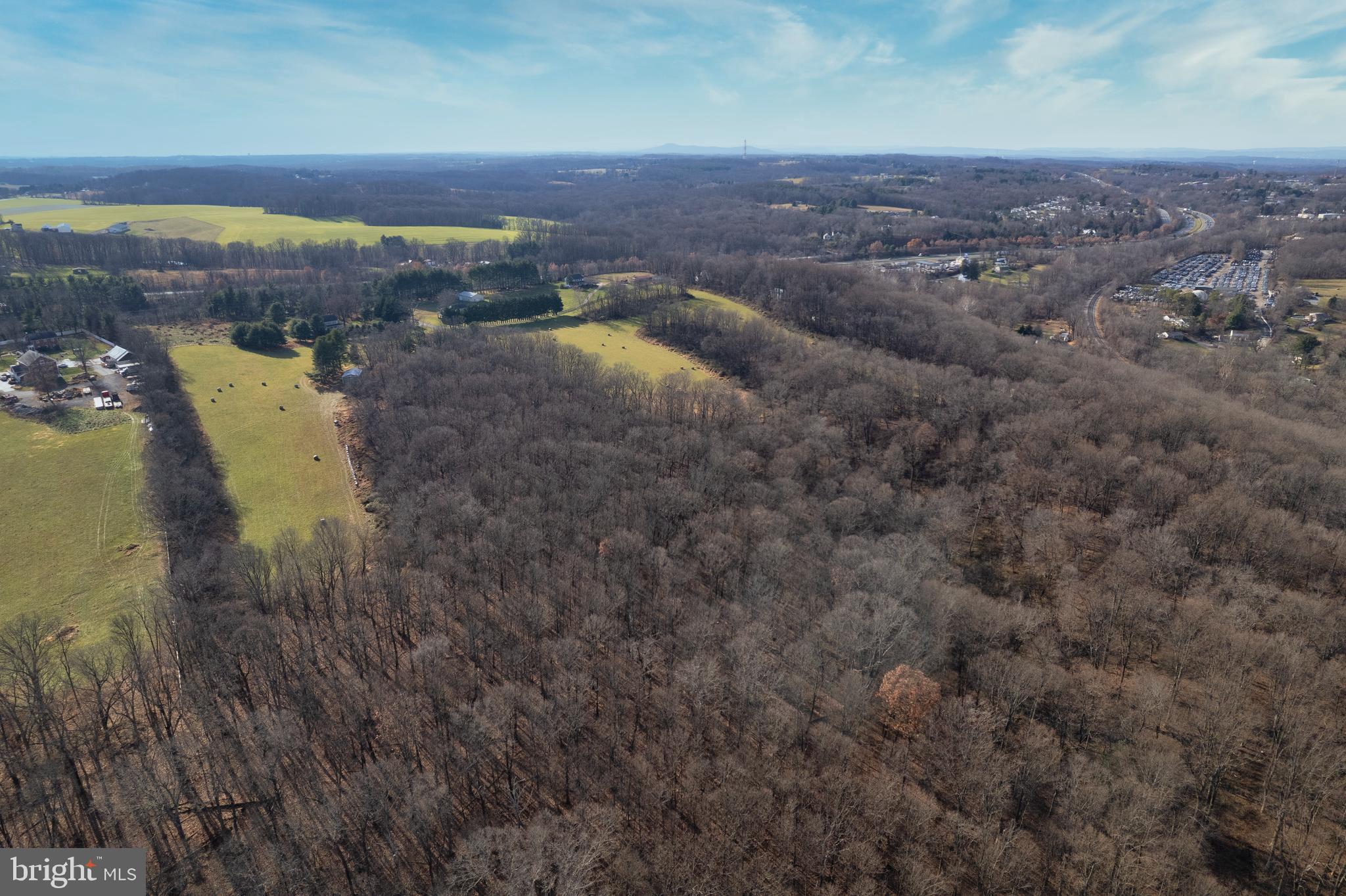 17794 Old Frederick Road Mount Airy, MD 21771 - Photo 7 of 24 a view of a city