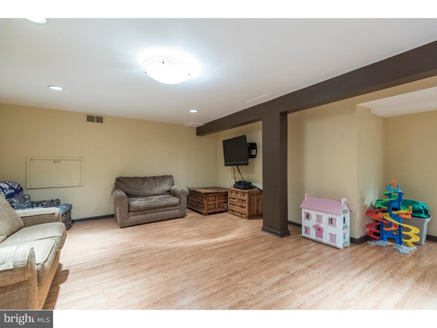 547 Wayfield Road Wynnewood, PA 19096 - Photo 14 of 25 Basement