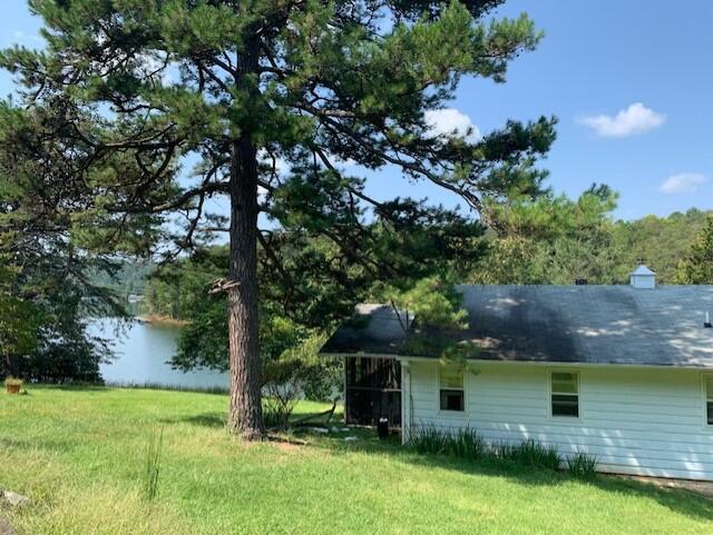 2695 Gallows Road Gretna, VA 24557 - Photo 1 of 15 View of Property