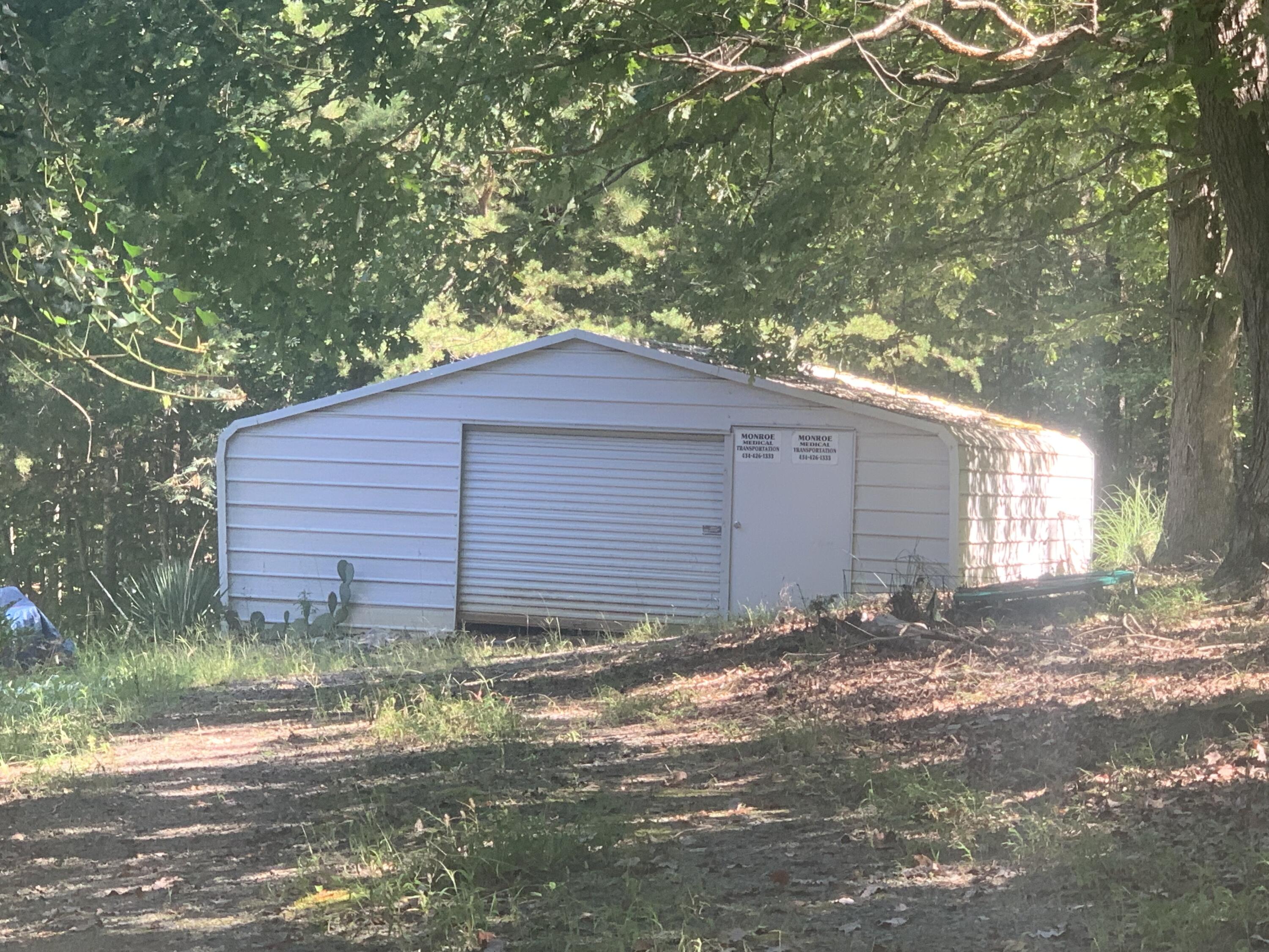 2695 Gallows Road Gretna, VA 24557 - Photo 14 of 15 4E17B817-F569-4917-B1EF-CBA0A46F39E9