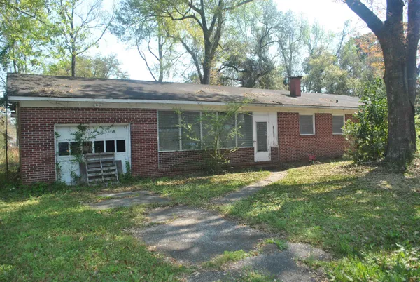 $175,000 | 1834 Sumter Street, Georgetown, SC 29440