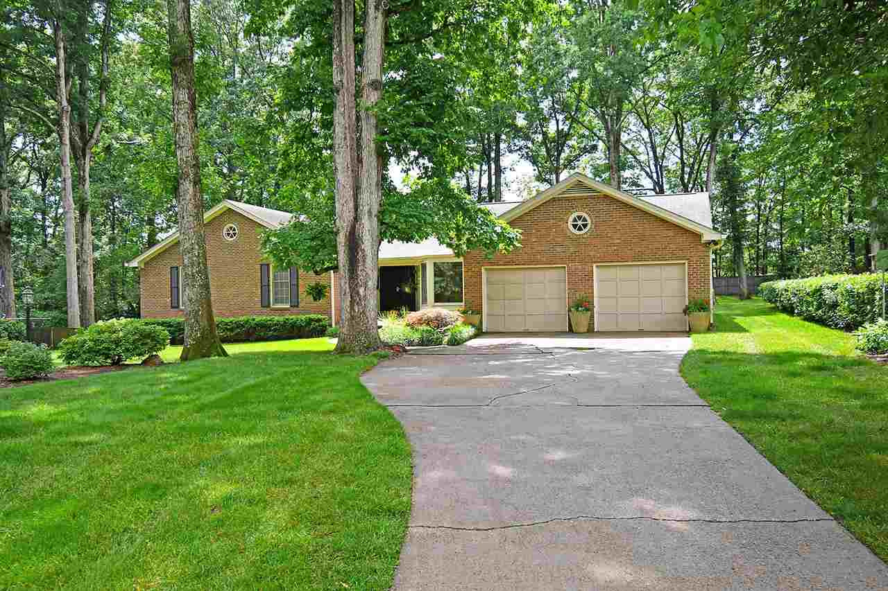 9437 Springdale Drive Raleigh, NC 27613 - Photo 3 of 30 Photo 3