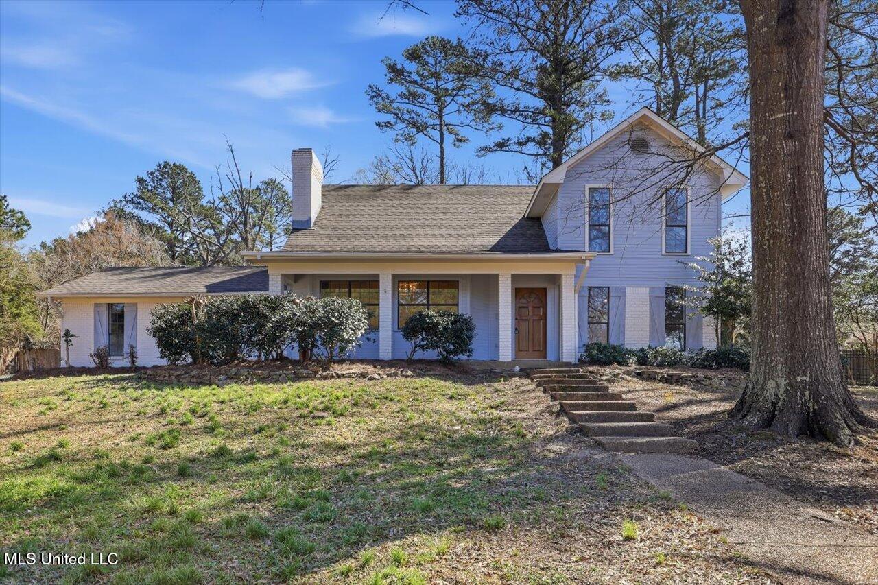 944 Tenby Drive Brandon, MS 39047 - Photo 1 of 39 01-944 Tenby Dr _ Home Tours MS