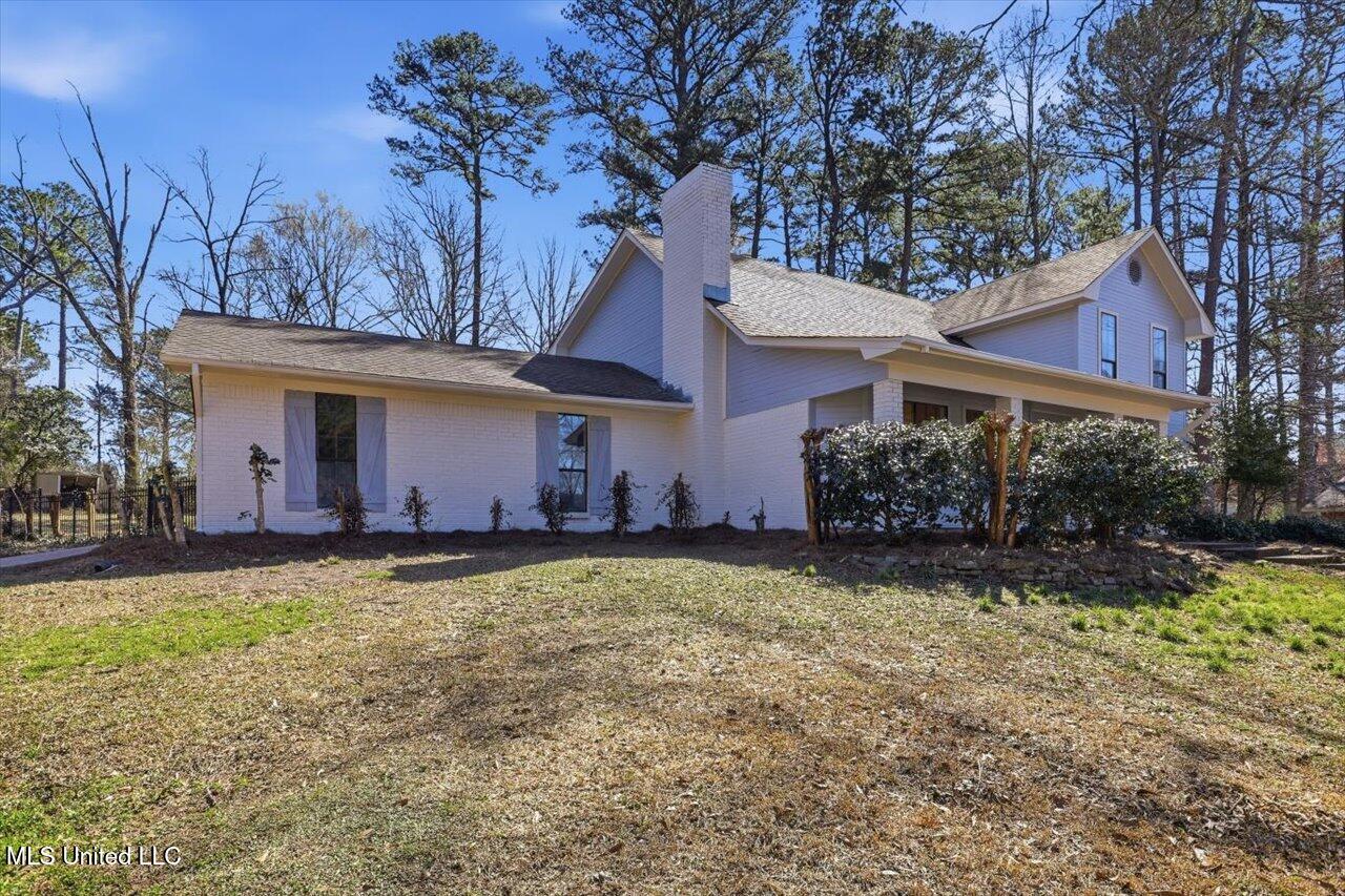 944 Tenby Drive Brandon, MS 39047 - Photo 3 of 39 03-944 Tenby Dr _ Home Tours MS