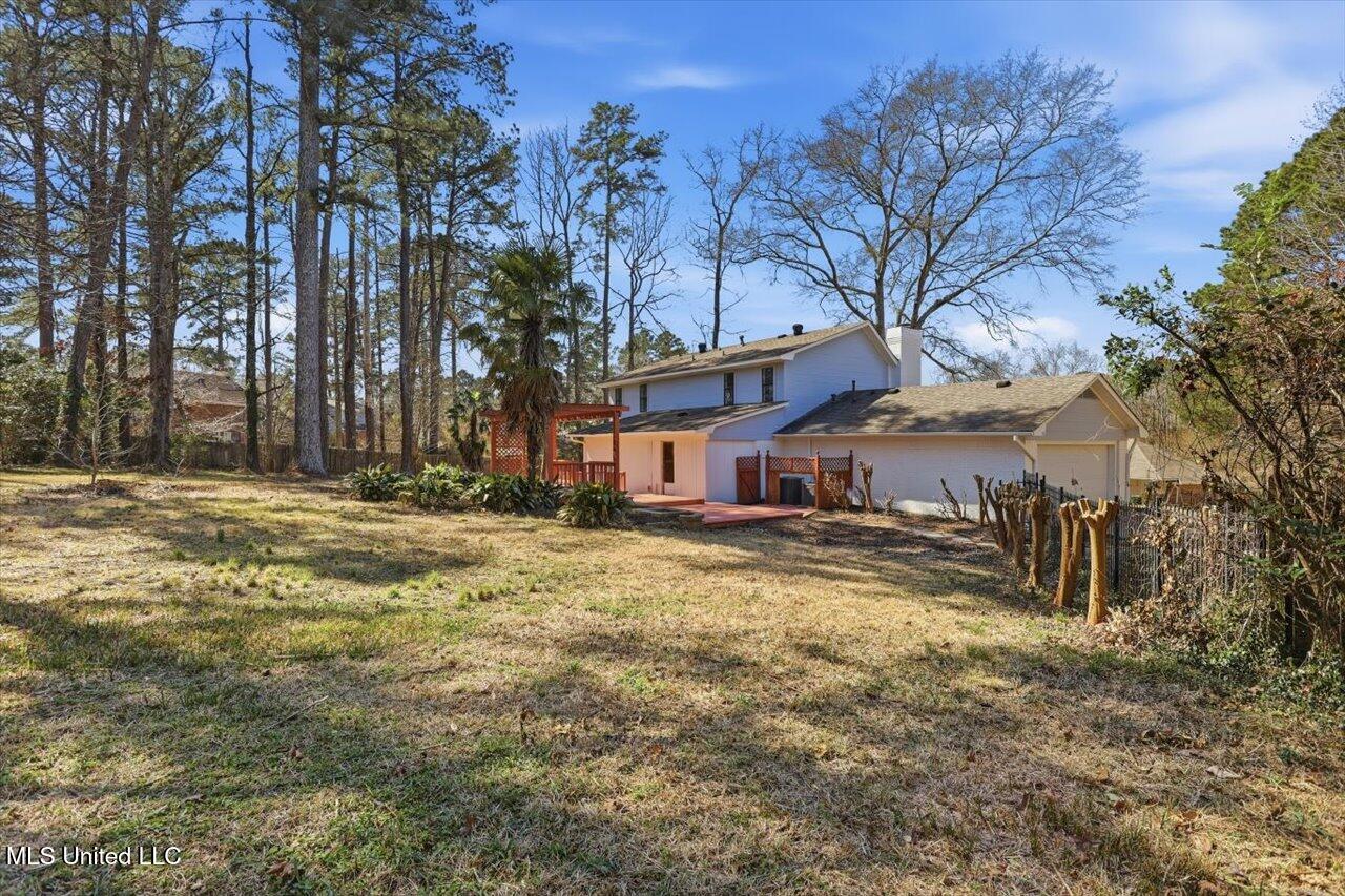944 Tenby Drive Brandon, MS 39047 - Photo 38 of 39 40-944 Tenby Dr _ Home Tours MS