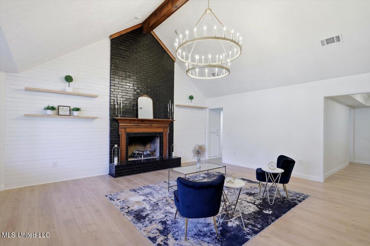 944 Tenby Drive Brandon, MS 39047 - Photo 6 of 39 06-944 Tenby Dr _ Home Tours MS