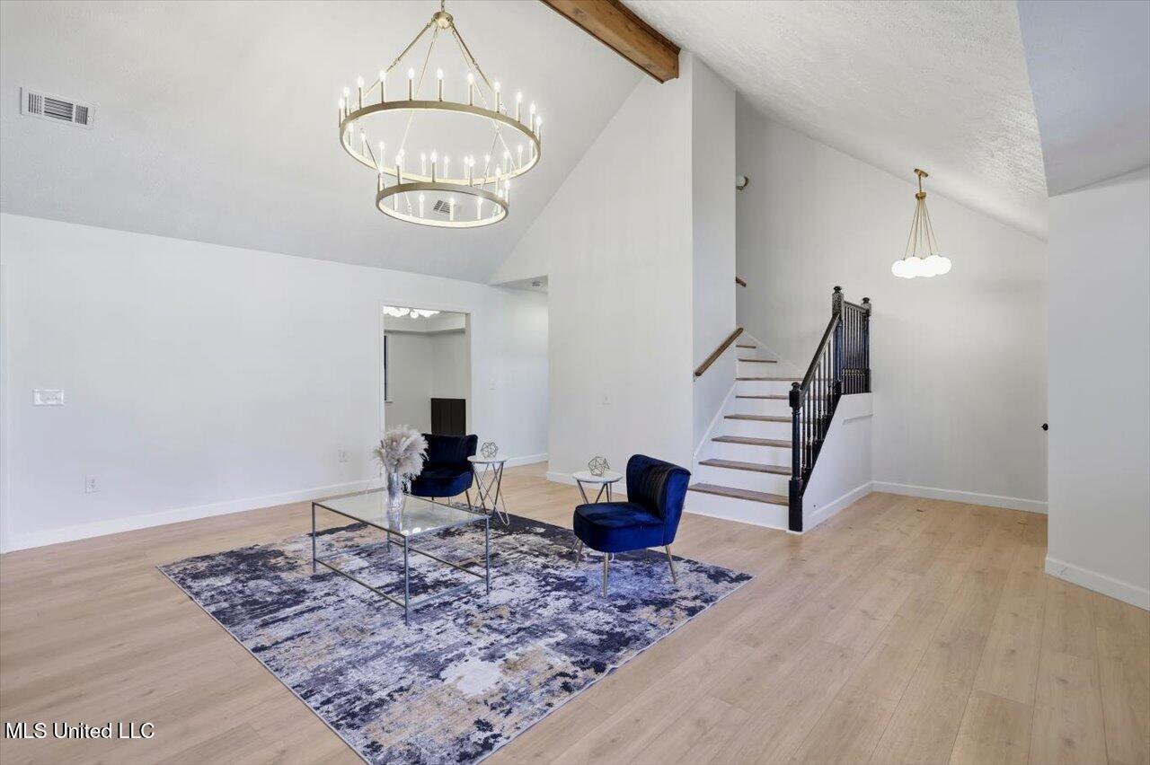 944 Tenby Drive Brandon, MS 39047 - Photo 8 of 39 08-944 Tenby Dr _ Home Tours MS