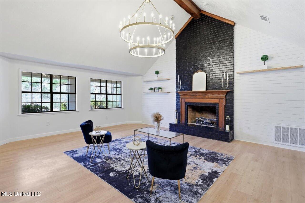 944 Tenby Drive Brandon, MS 39047 - Photo 9 of 39 09-944 Tenby Dr _ Home Tours MS