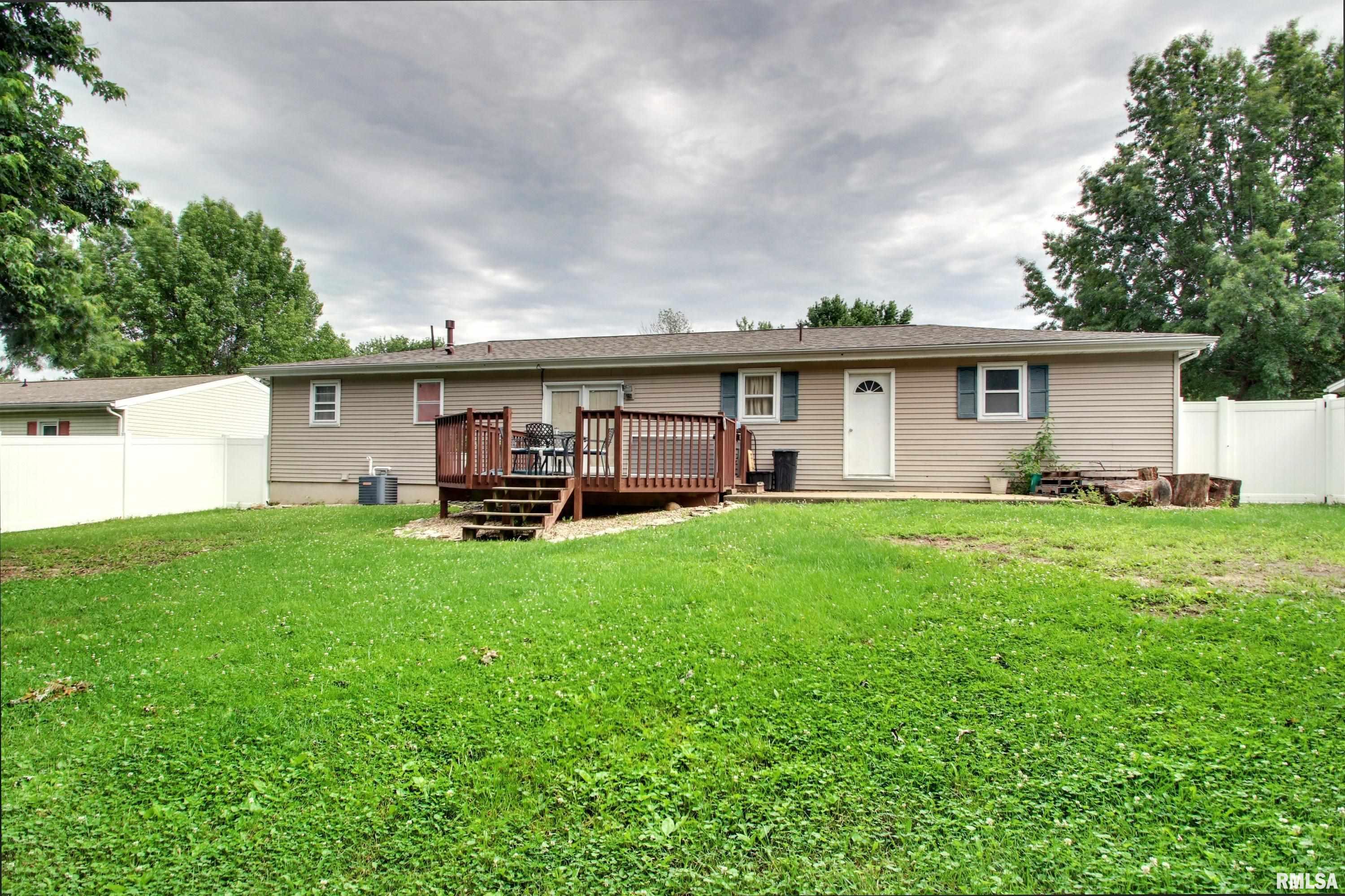 514 West Washington Street Mendon, IL 62351 - Photo 24 of 25