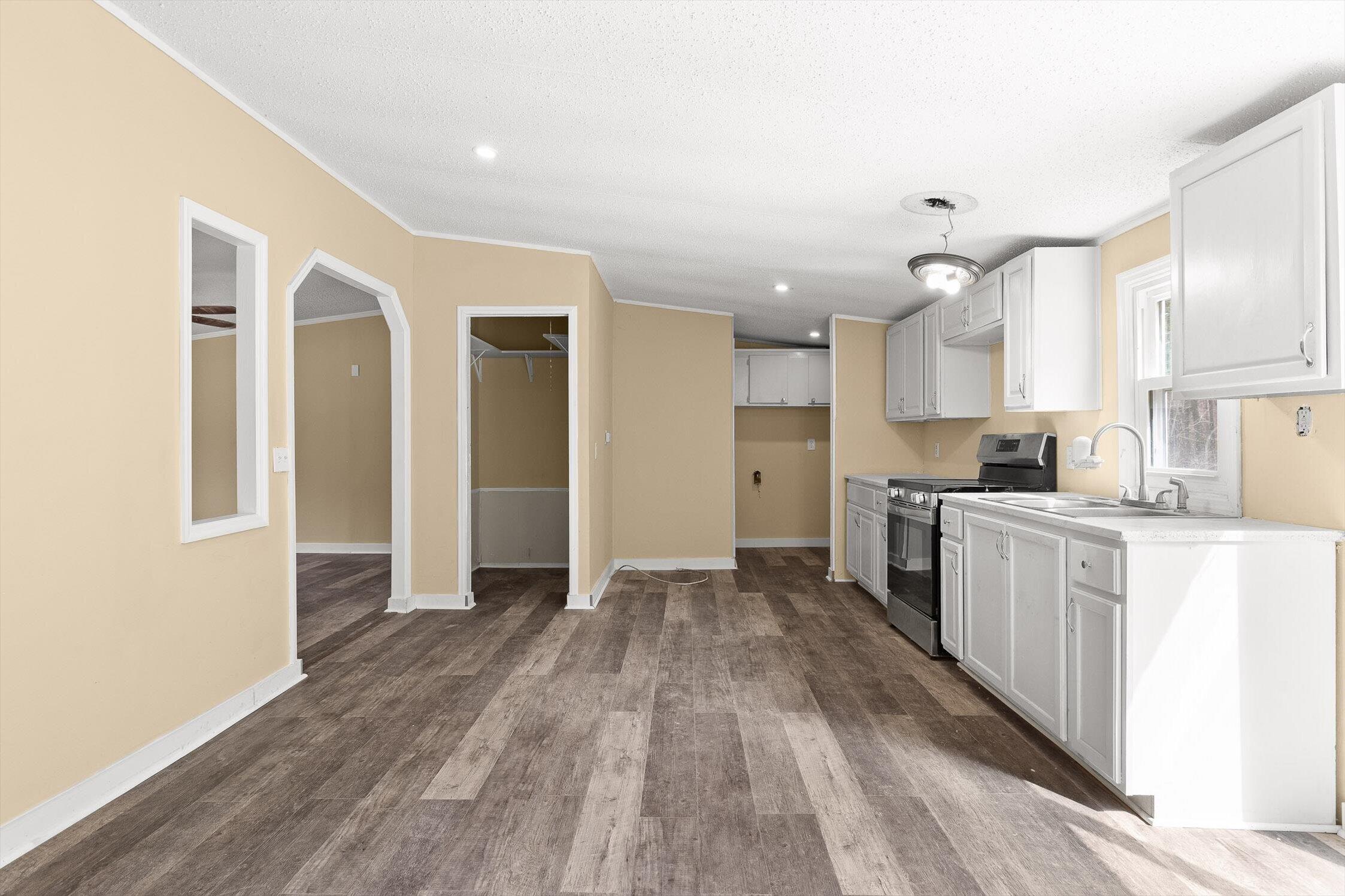 3162 Old Hurricane Road Rocky Face, GA 30740 - Photo 13 of 30 19-Old Hurricane-19