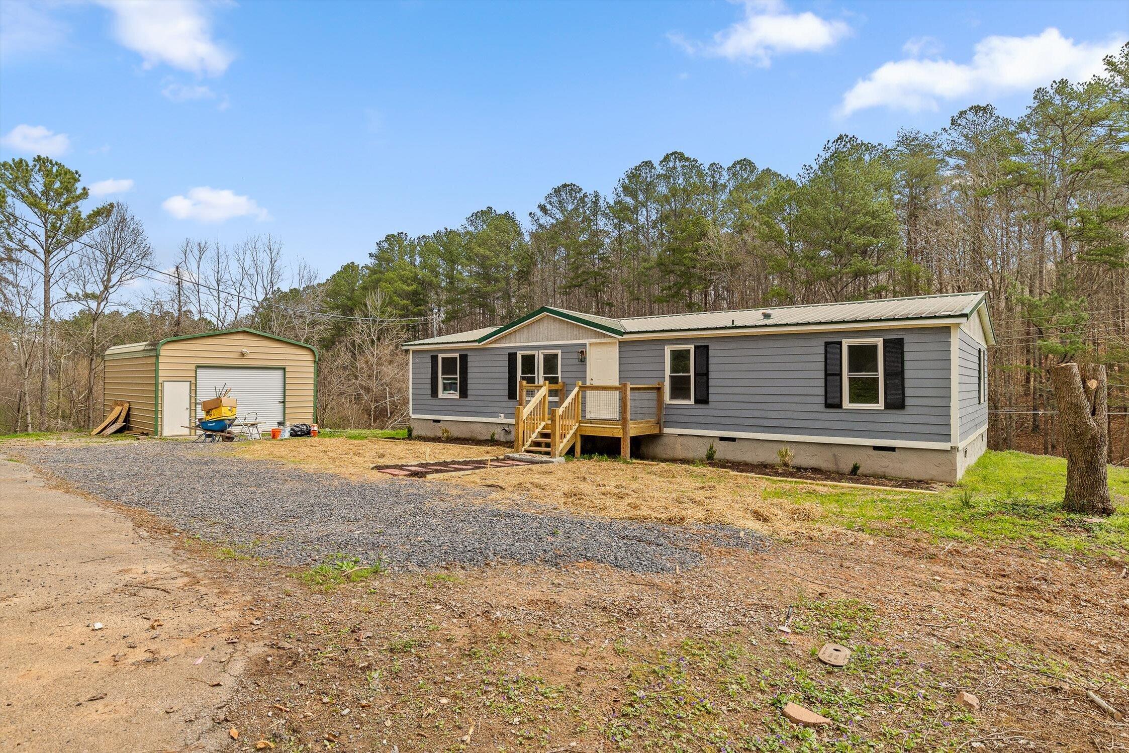 3162 Old Hurricane Road Rocky Face, GA 30740 - Photo 2 of 30 06-Old Hurricane-6