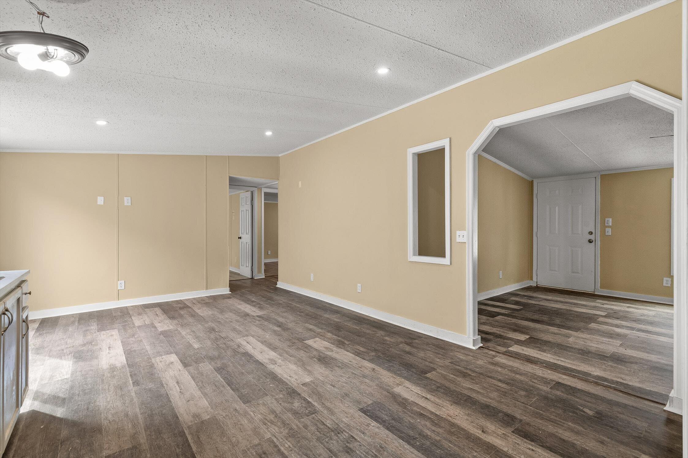 3162 Old Hurricane Road Rocky Face, GA 30740 - Photo 4 of 30 15-Old Hurricane-15