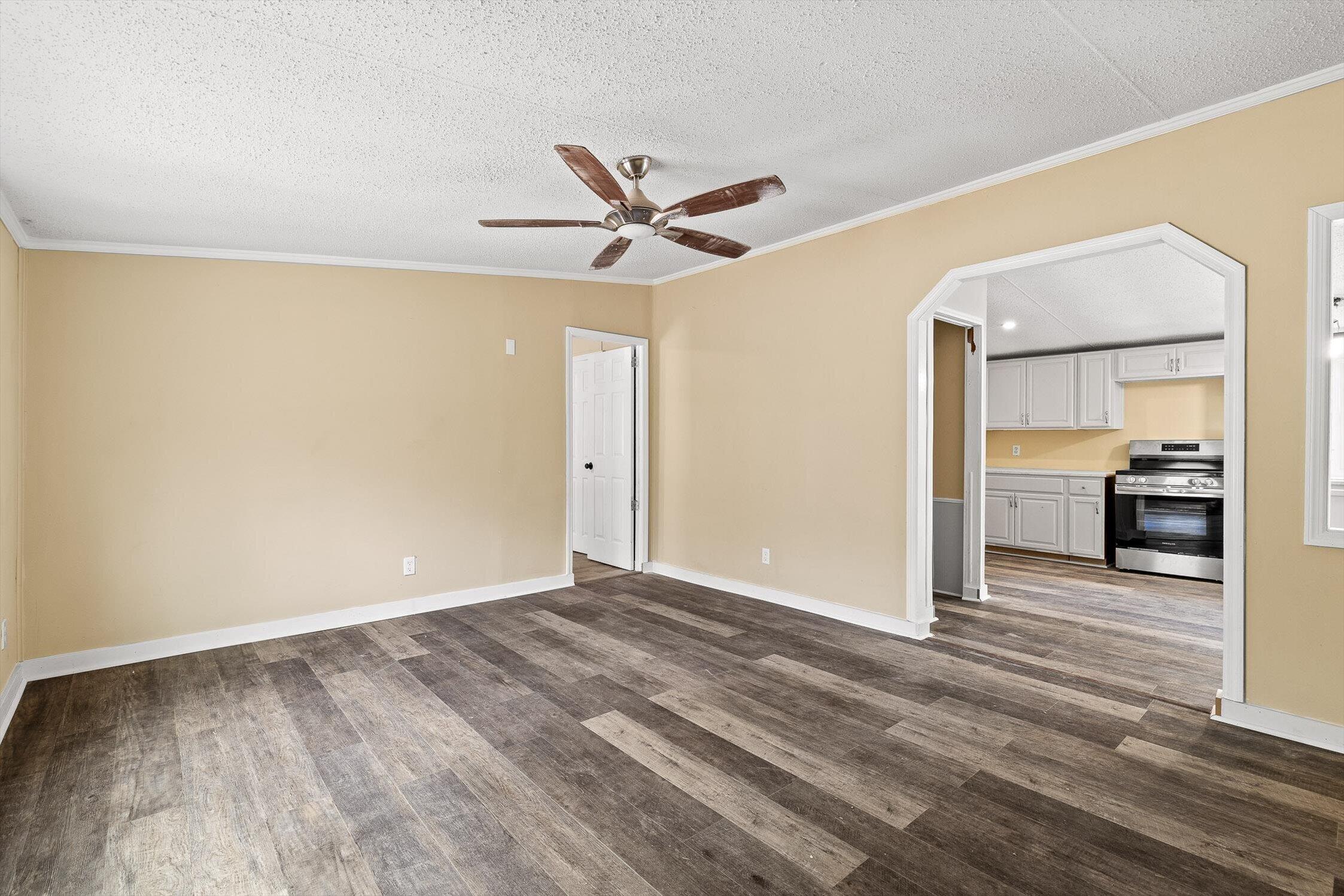 3162 Old Hurricane Road Rocky Face, GA 30740 - Photo 6 of 30 23-Old Hurricane-23