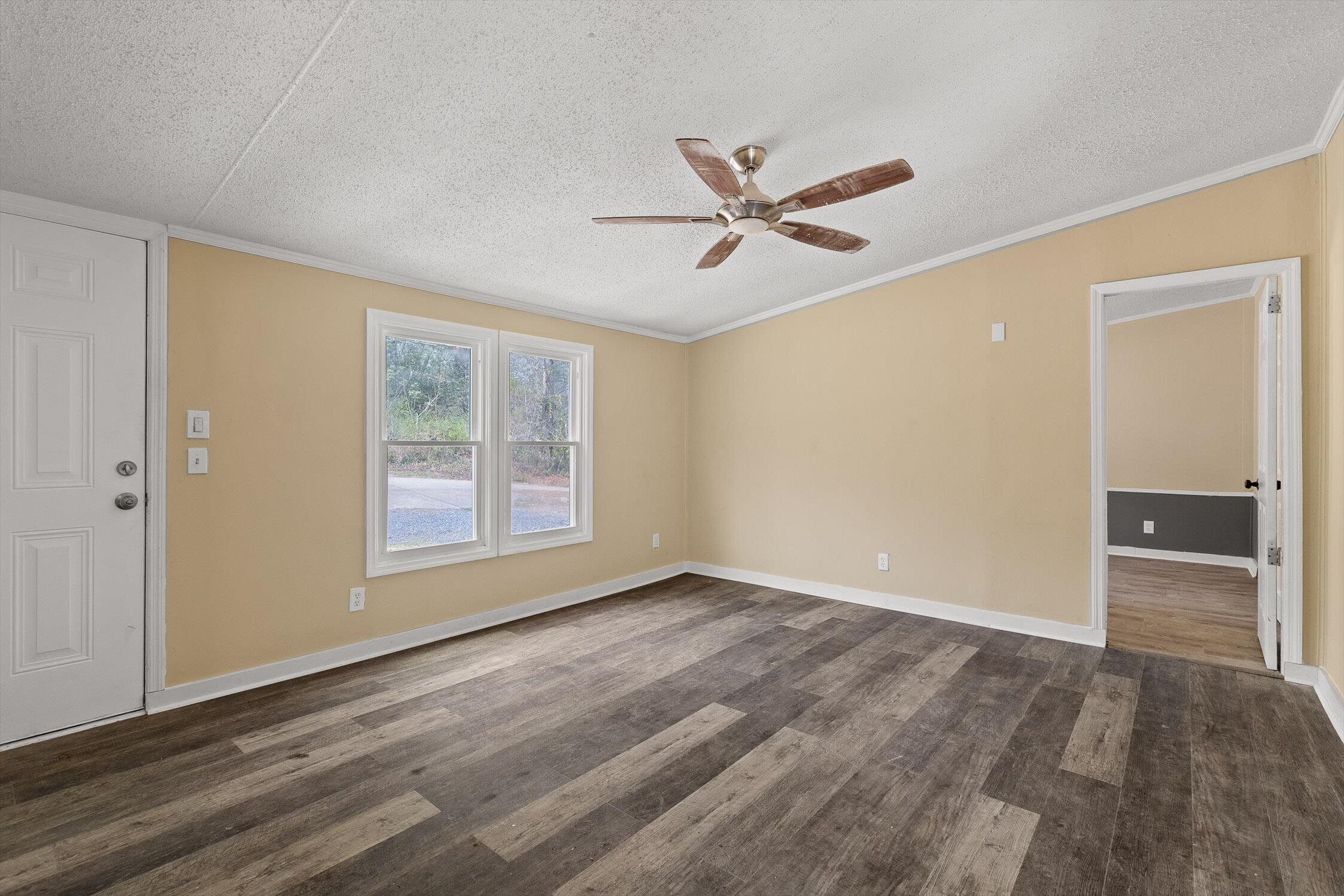 3162 Old Hurricane Road Rocky Face, GA 30740 - Photo 7 of 30 22-Old Hurricane-22