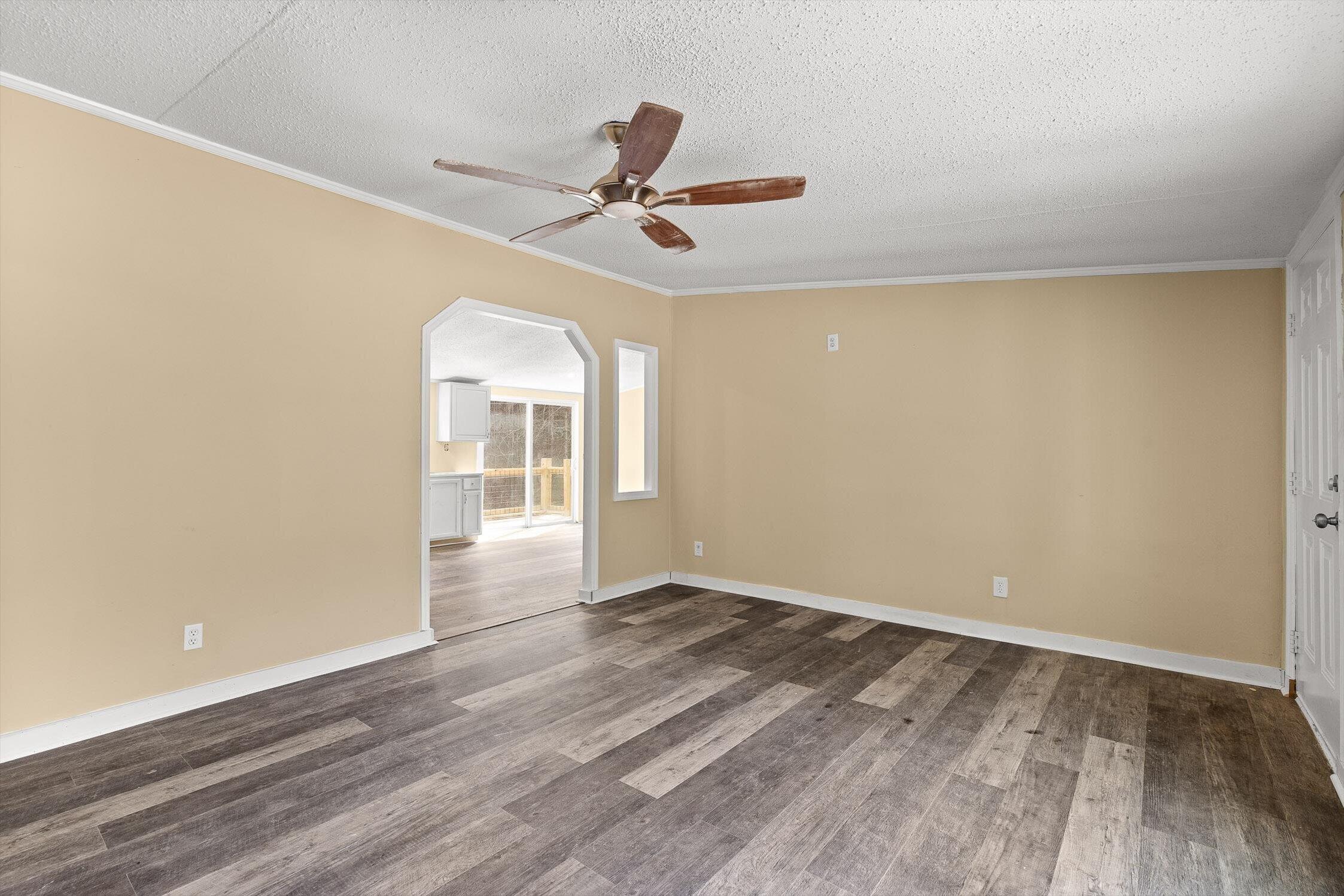 3162 Old Hurricane Road Rocky Face, GA 30740 - Photo 8 of 30 24-Old Hurricane-24