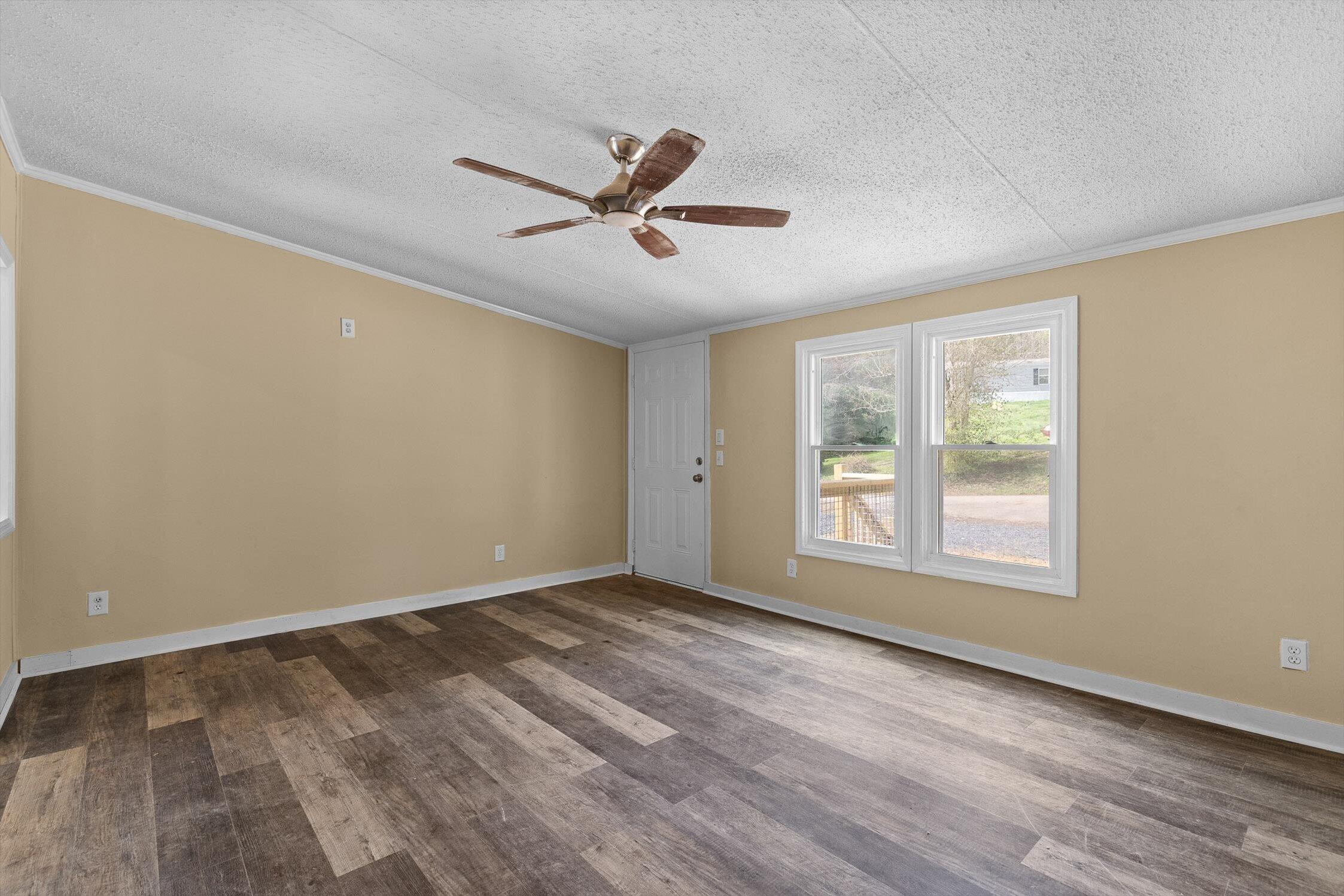 3162 Old Hurricane Road Rocky Face, GA 30740 - Photo 9 of 30 25-Old Hurricane-25