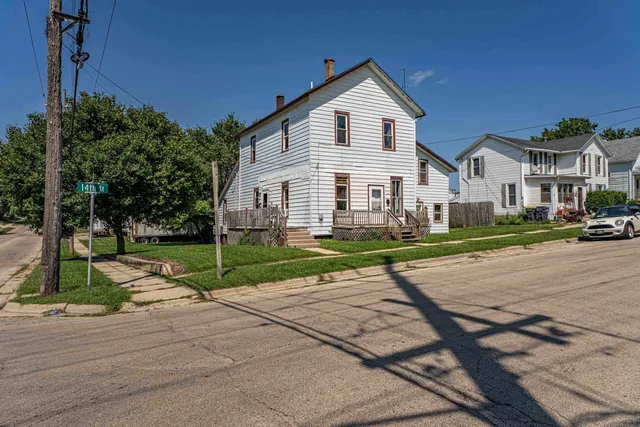 $225,000 | 1303 14th Street, Monroe, WI 53566