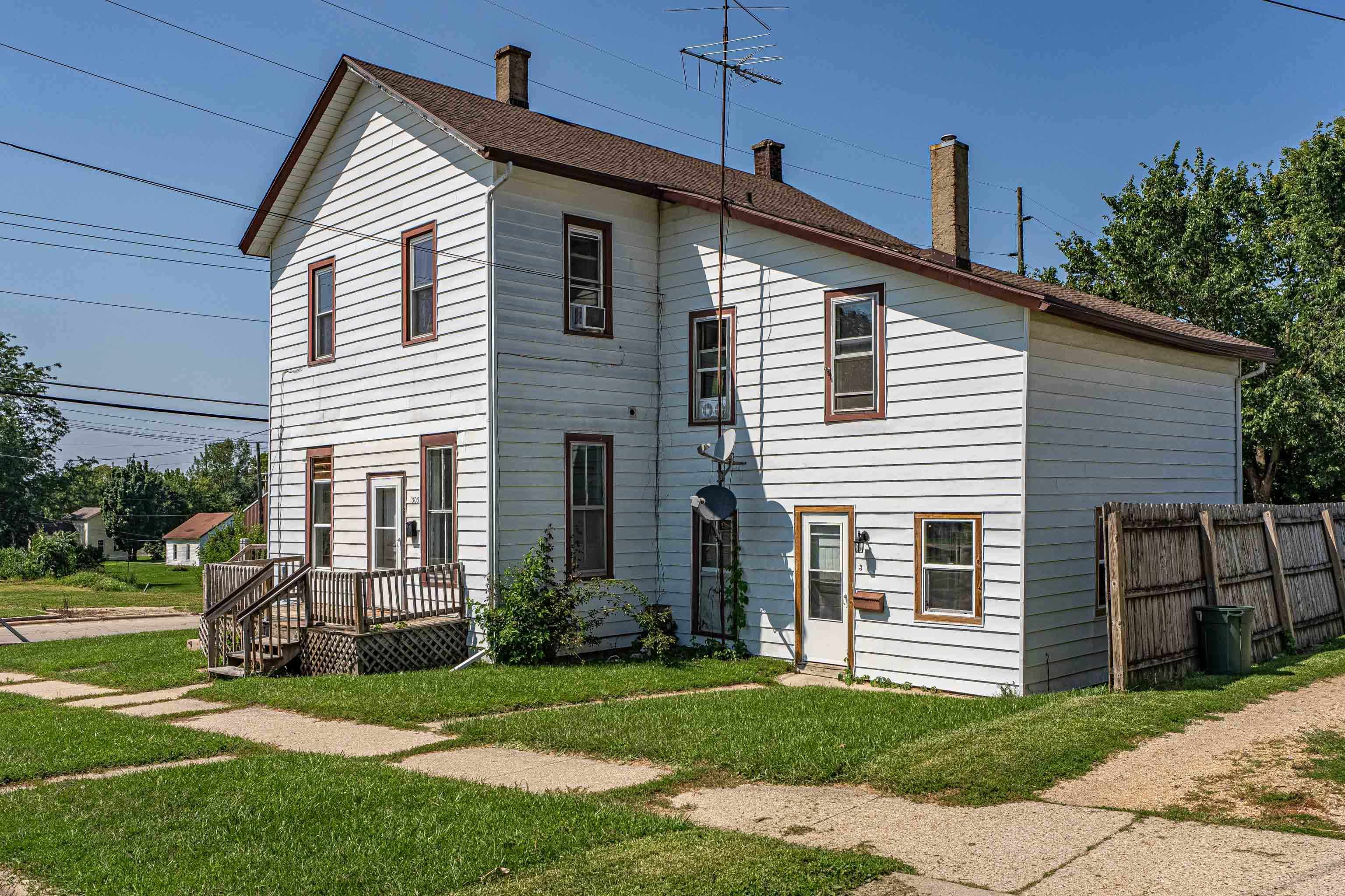 1303 14th Street Monroe, WI 53566 - Photo 58 of 67