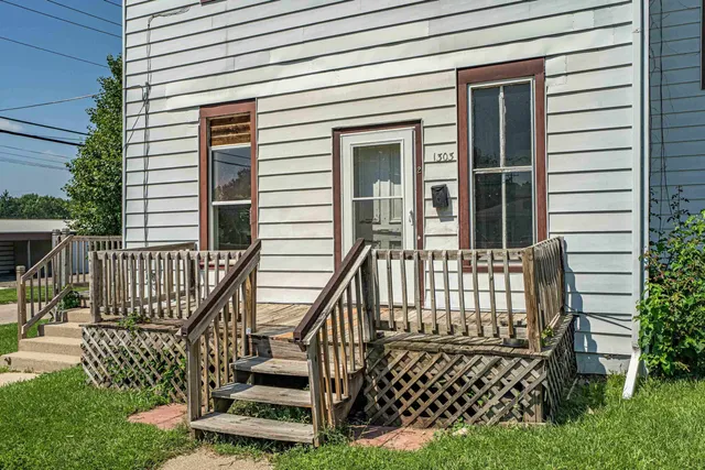 $225,000 | 1303 14th Street, Monroe, WI 53566