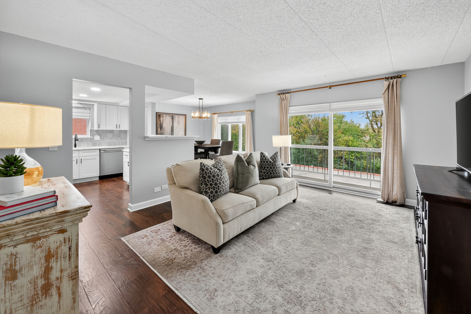 555 South River Road, Unit 301 Des Plaines, IL 60016 - Photo 3 of 26 Gallery Image 3