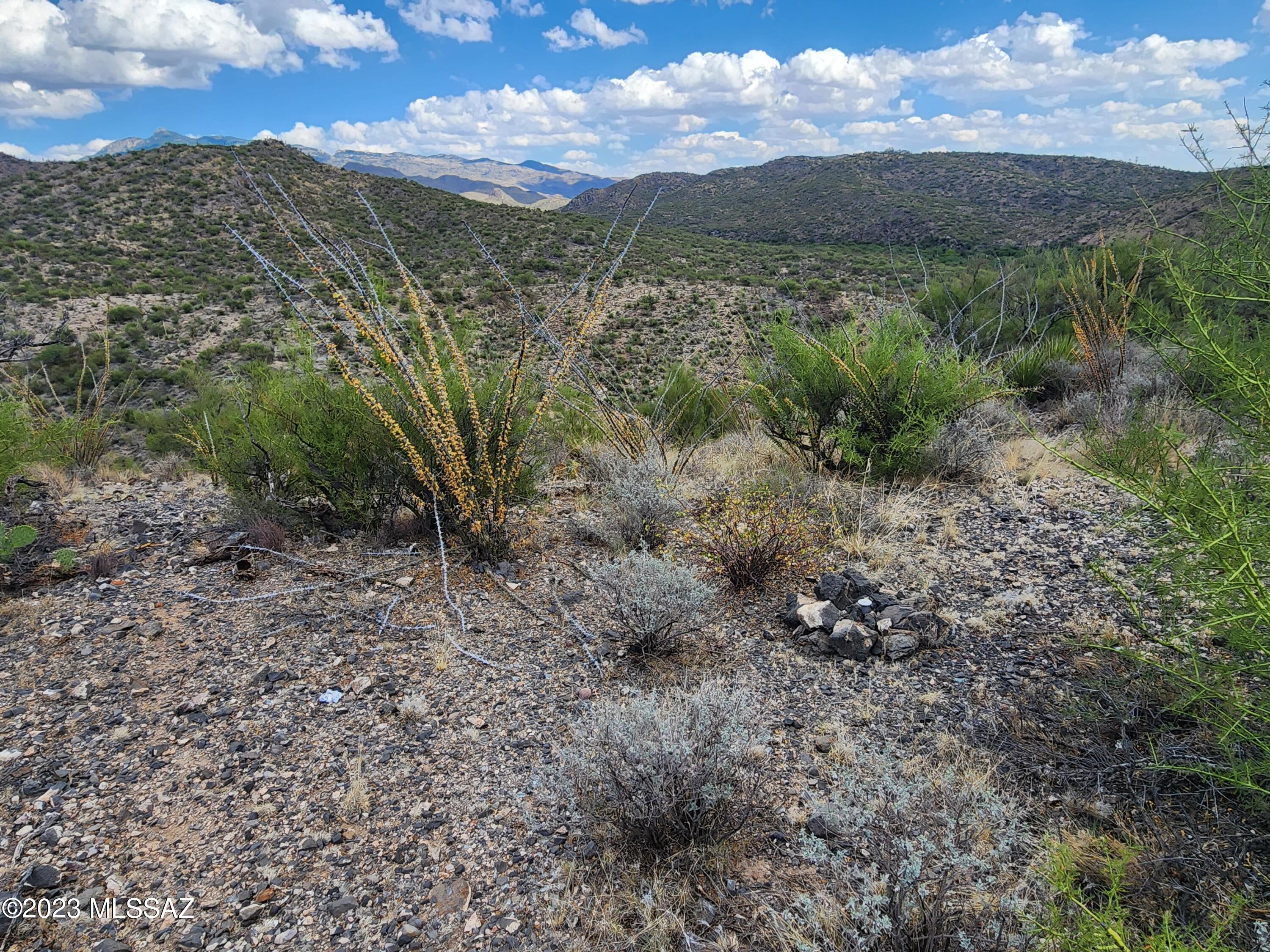 Tbd East Colossal Cave Road Vail, AZ 85641 - Photo 25 of 25