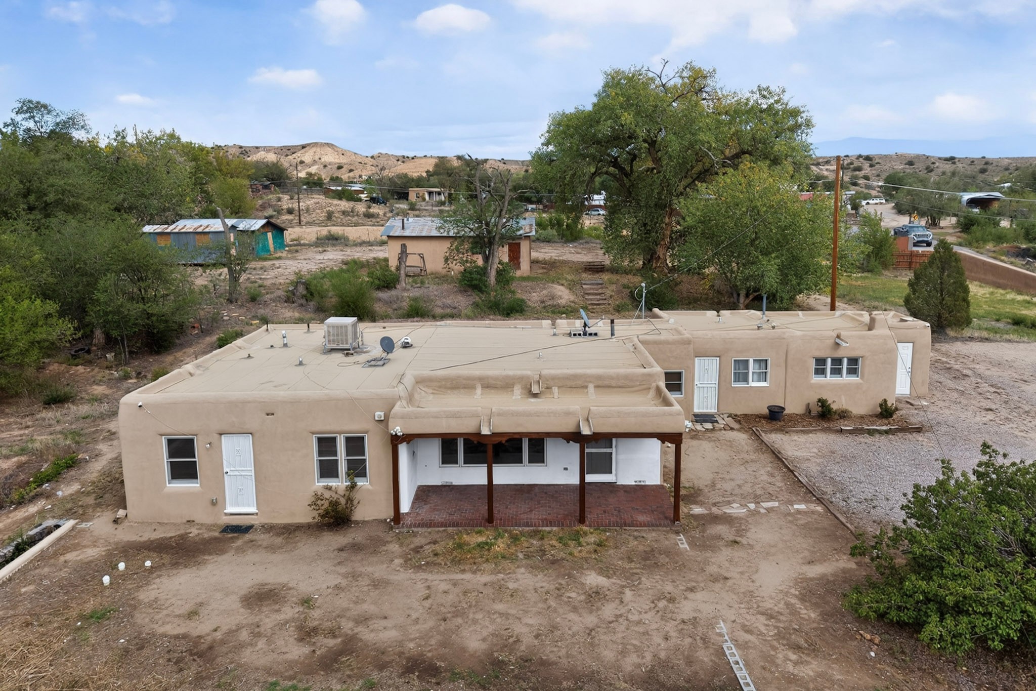 204 El Llano Road Espanola, NM 87532 - Photo 13 of 56 Gallery Image 13