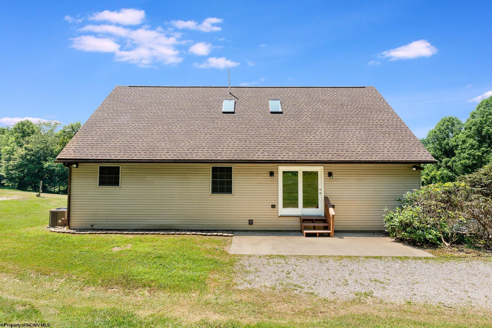 150 Wiseman Road Morgantown, WV 26501 - Photo 10 of 50 Gallery Image 10