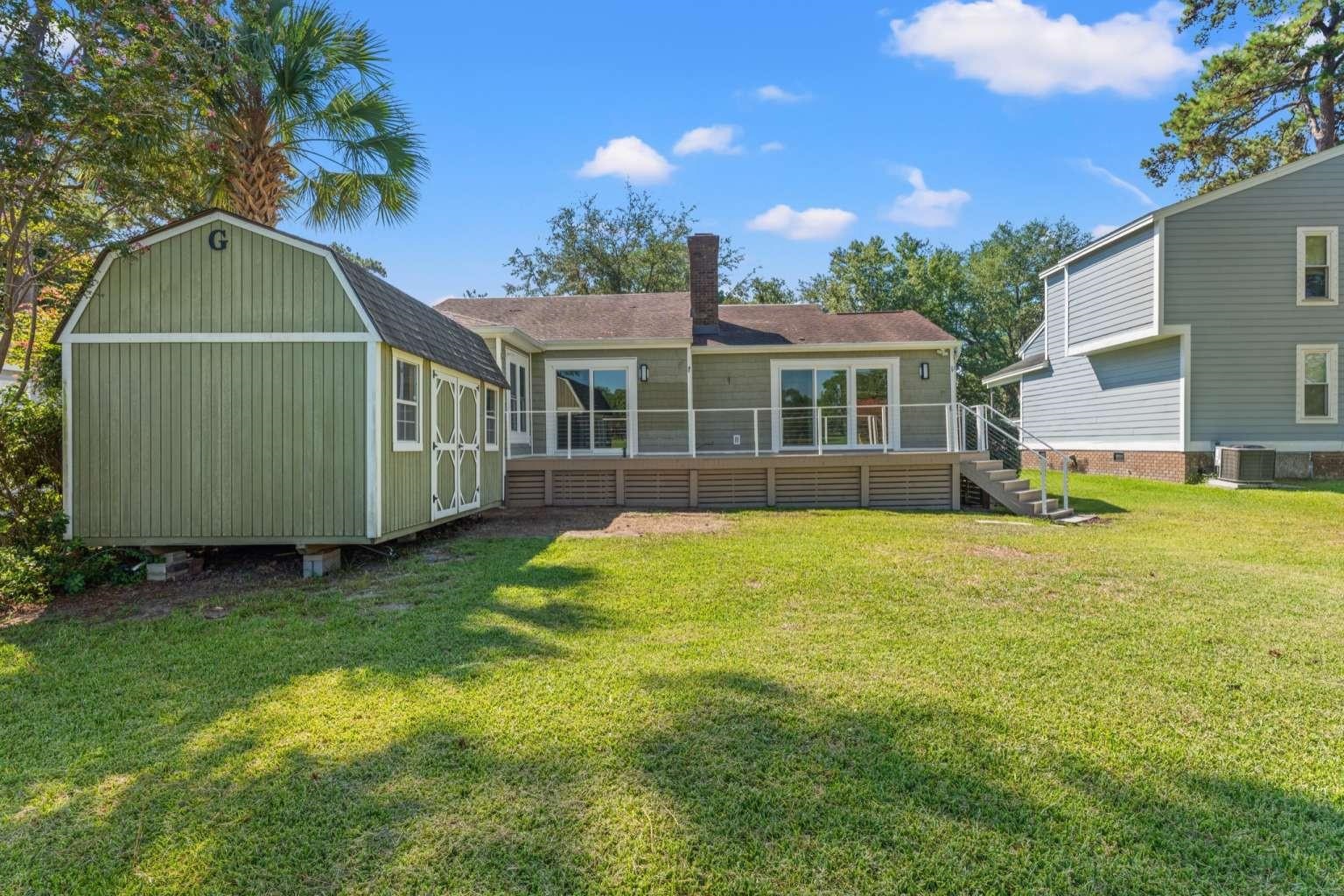 1596 Landing Road Myrtle Beach, SC 29577 - Photo 33 of 48 Gallery Image 33