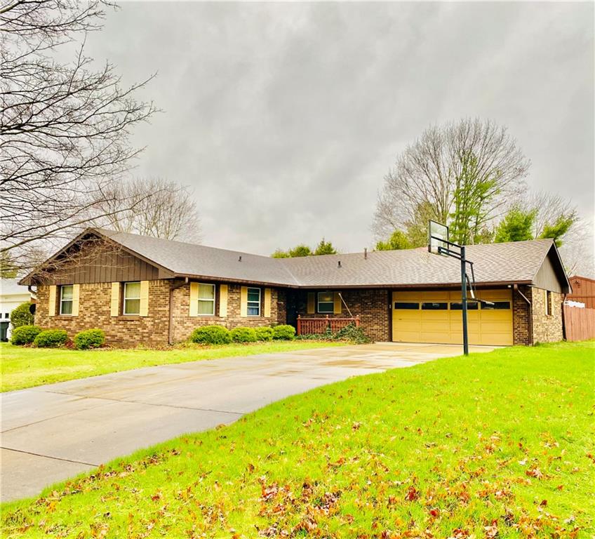 4405 Brian Road Anderson, IN 46013 - Photo 1 of 27 Gallery Image 1