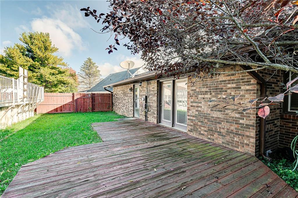 4405 Brian Road Anderson, IN 46013 - Photo 21 of 27 Gallery Image 21