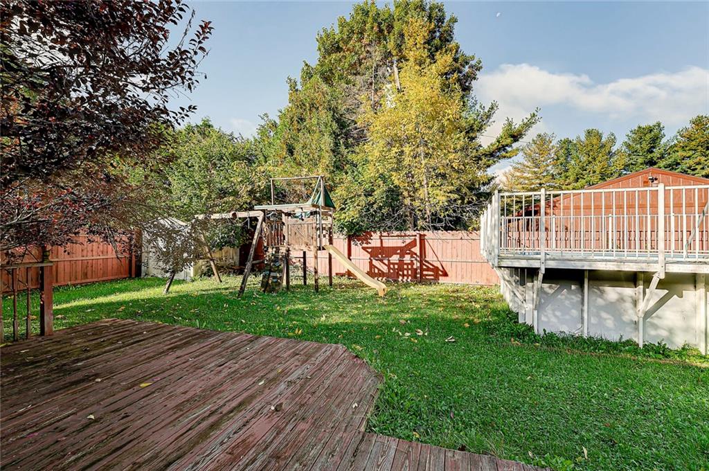 4405 Brian Road Anderson, IN 46013 - Photo 25 of 27 Gallery Image 25