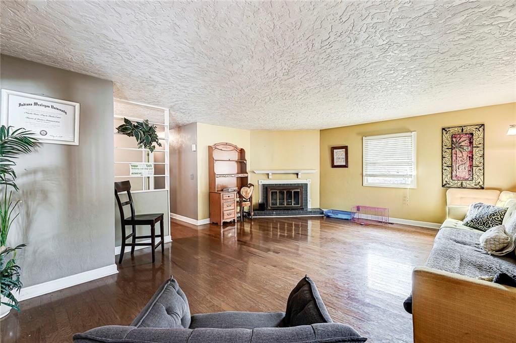 4405 Brian Road Anderson, IN 46013 - Photo 8 of 27 Gallery Image 8