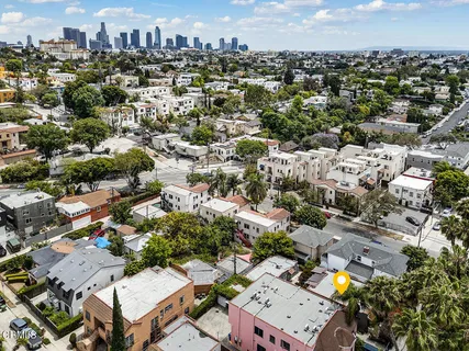 $1,295,000 | 808-810 North Vendome Street, Silver Lake, CA 90026