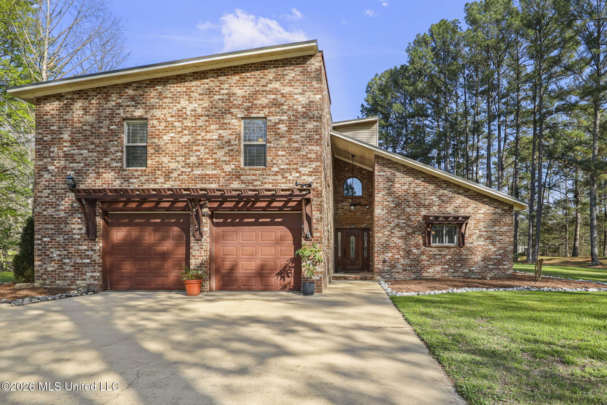 185 West Neal Road Florence, MS 39073 - Photo 3 of 77 5-web-or-mls-185 Neal Rd W-5