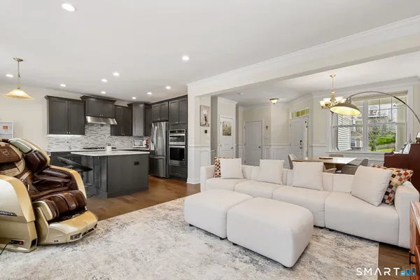 $750,000 | 131 Winding Ridge Way, Unit 131, Danbury, CT 06810