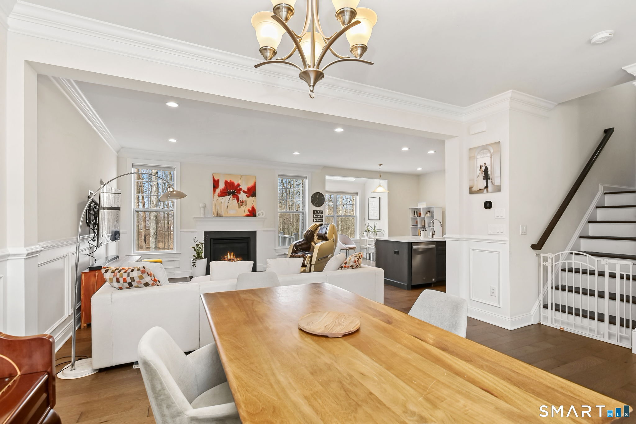 131 Winding Ridge Way, Unit 131 Danbury, CT 06810 - Photo 13 of 33