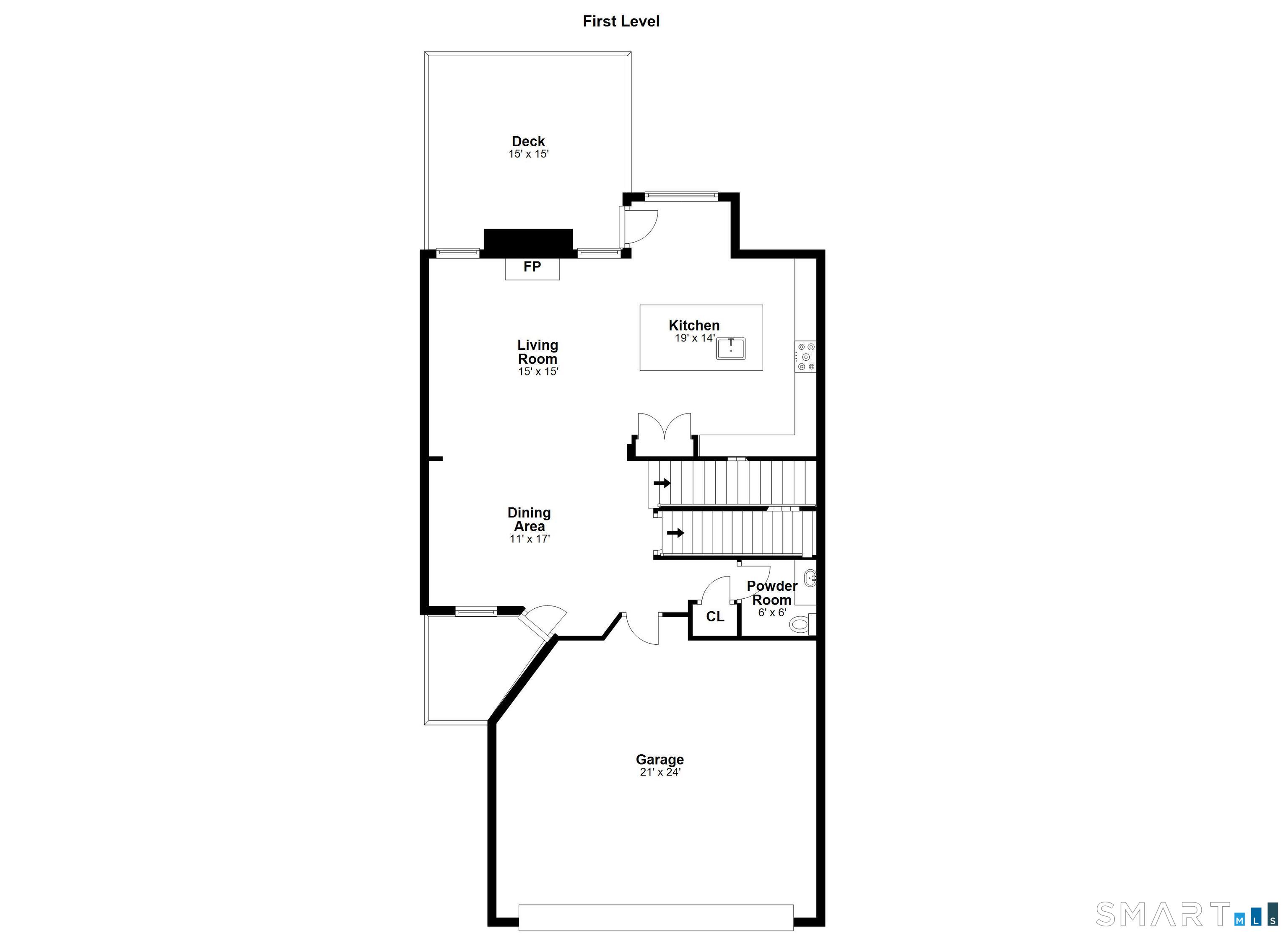 131 Winding Ridge Way, Unit 131 Danbury, CT 06810 - Photo 15 of 33