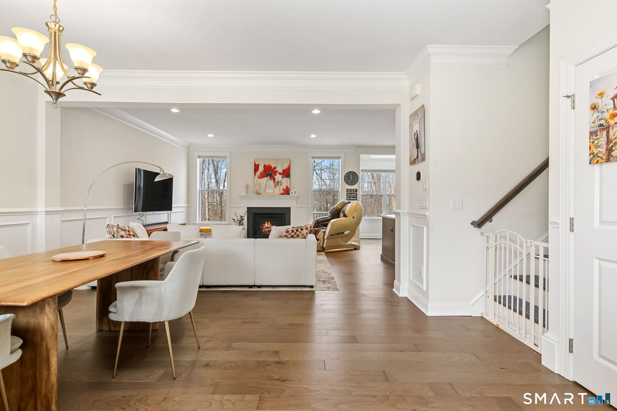 131 Winding Ridge Way, Unit 131 Danbury, CT 06810 - Photo 3 of 33