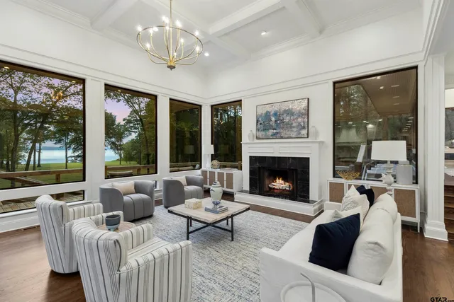 $2,950,000 | 15482 Timberhill Drive, Flint, TX 75762