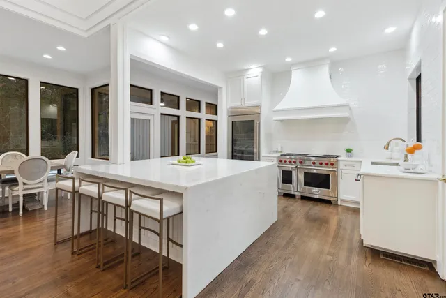 $2,950,000 | 15482 Timberhill Drive, Flint, TX 75762