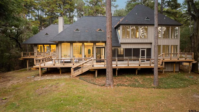 $2,950,000 | 15482 Timberhill Drive, Flint, TX 75762