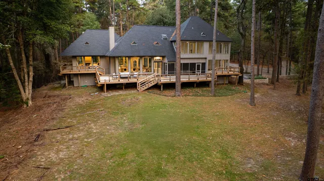 $2,950,000 | 15482 Timberhill Drive, Flint, TX 75762