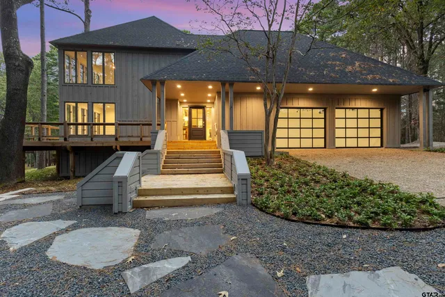 $2,950,000 | 15482 Timberhill Drive, Flint, TX 75762