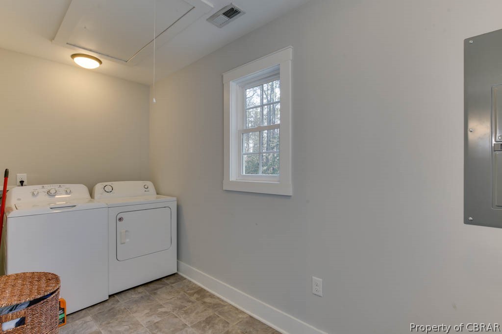 1041 Trimers Shop Road West Point, VA 23181 - Photo 25 of 44